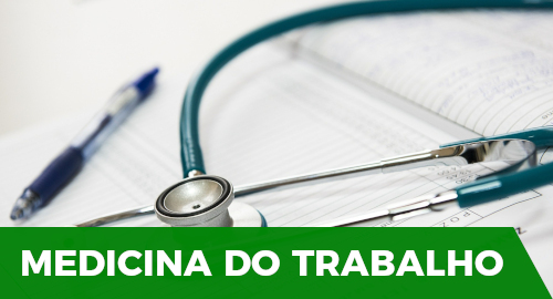 Medicina do trabalho