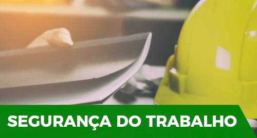 Segurança do trabalho