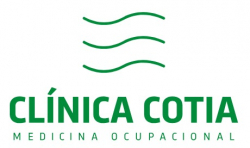 logotipo Clinica Cotia